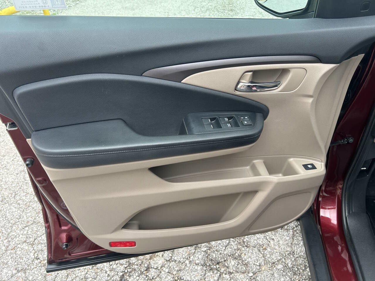 Used 2020 Honda Pilot EX image 13
