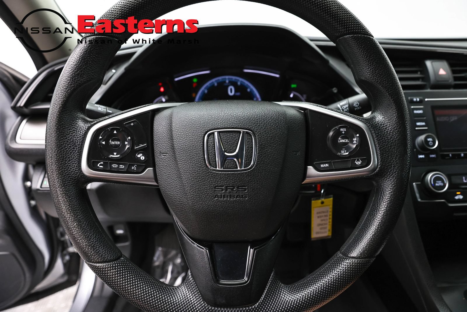 Used 2020 Honda Civic LX image 10