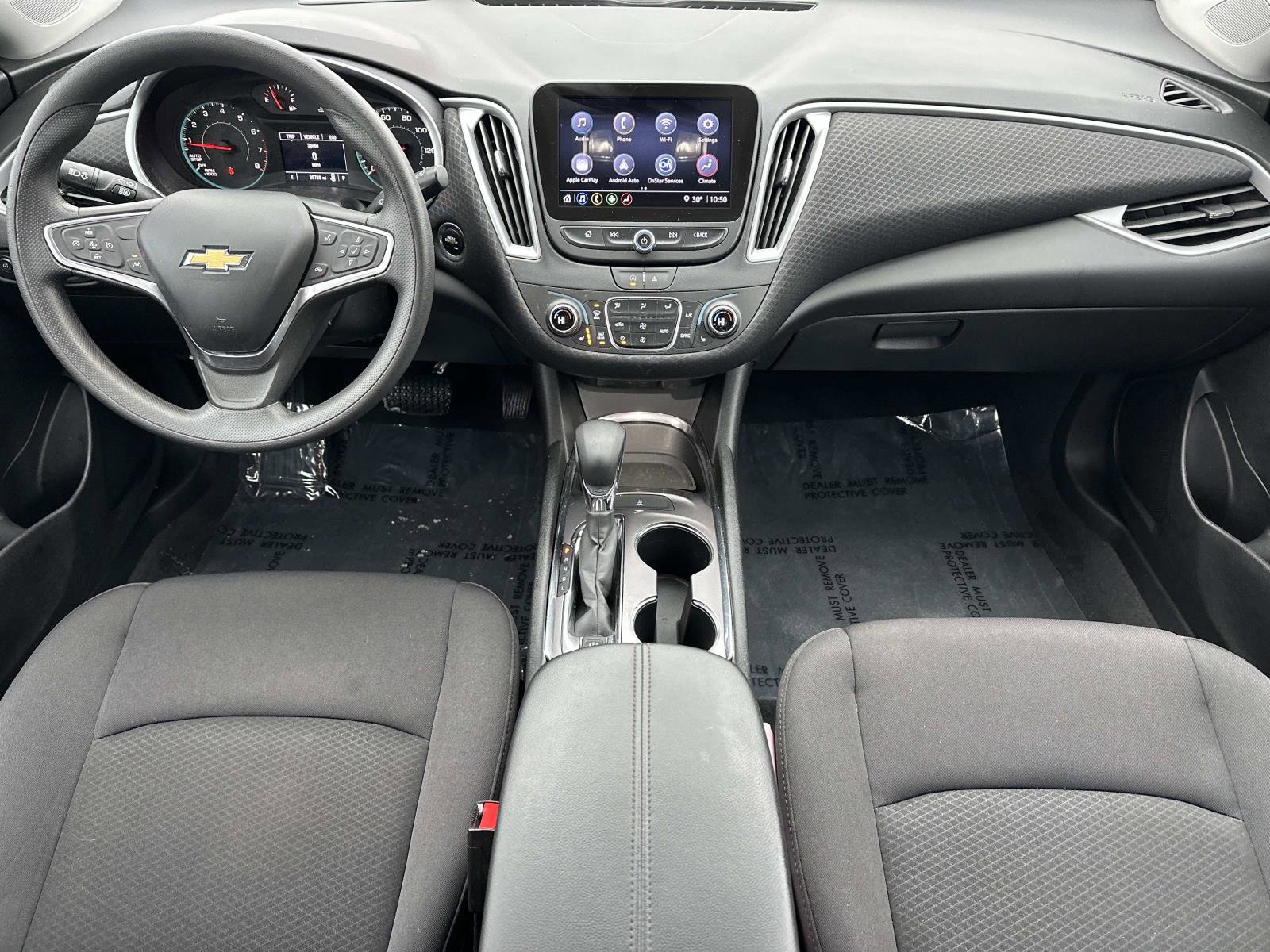 Certified 2023 Chevrolet Malibu LT image 14