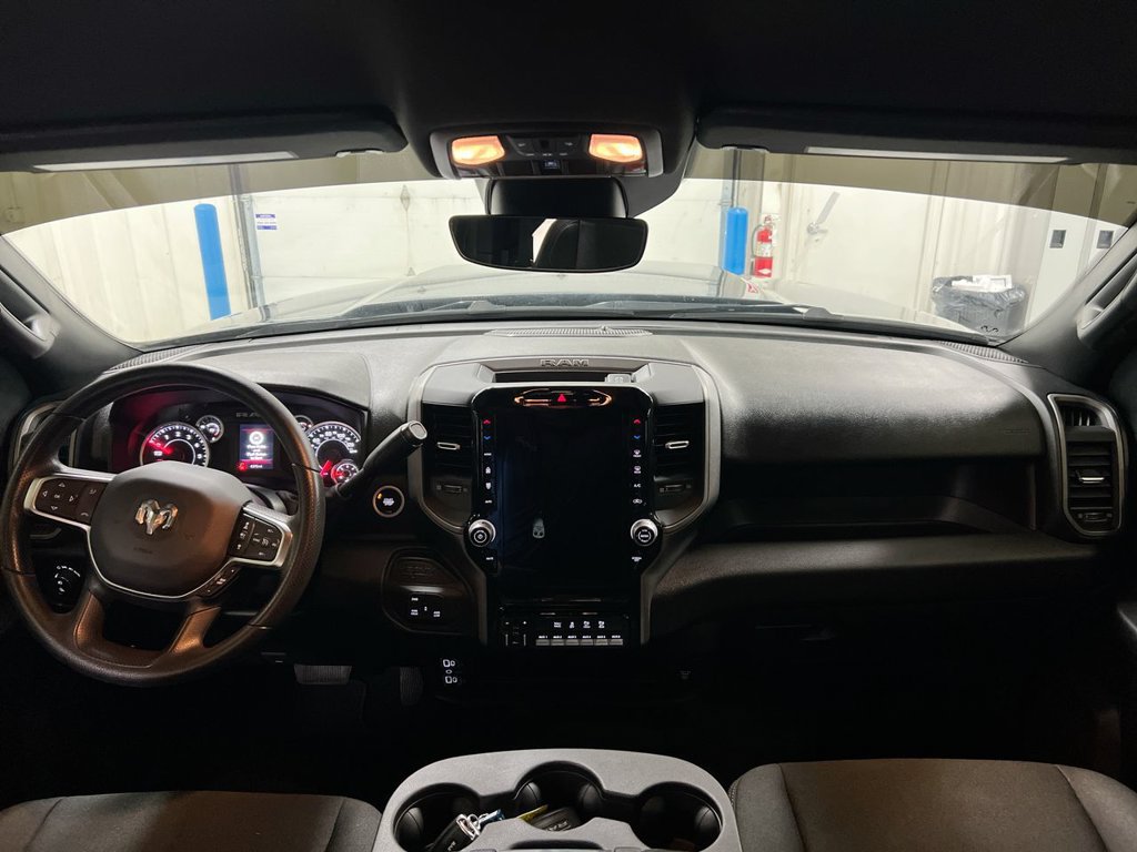 Used 2026 RAM 2500 Tradesman AWD/4WD image 10