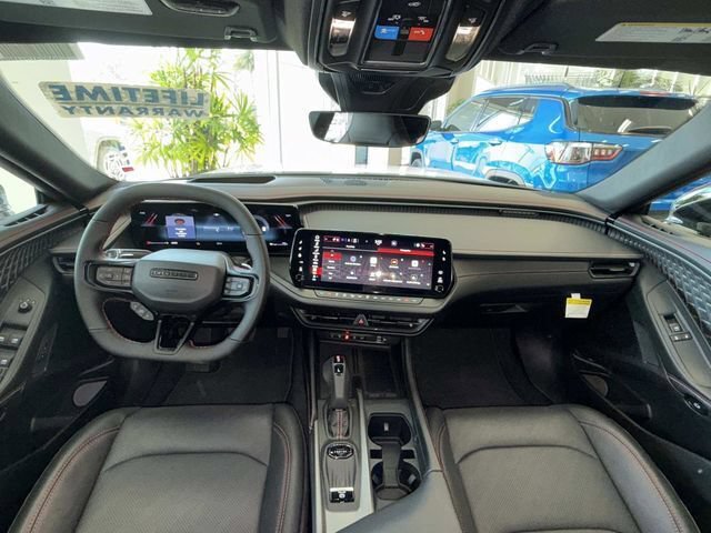 New 2026 Dodge Charger Scat Pack AWD/4WD image 15