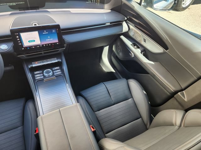 New 2026 Lincoln Nautilus Reserve AWD/4WD image 12