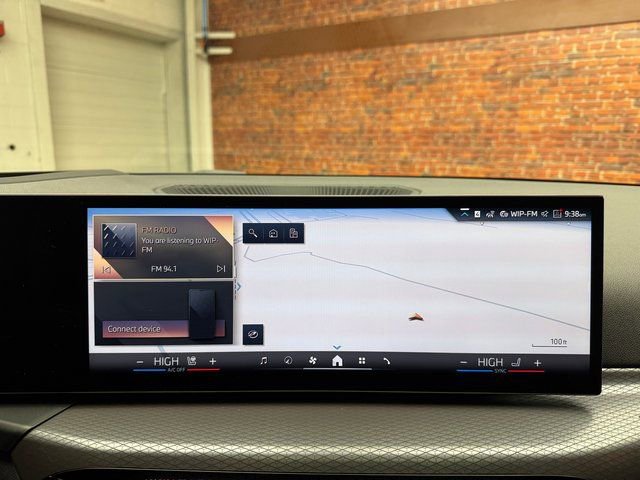 Used 2026 BMW 330i xDrive 330i xDrive w/ Premium Package image 18