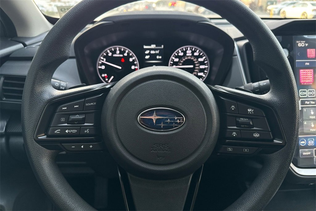 New 2025 Subaru Crosstrek 2.5i Premium image 25