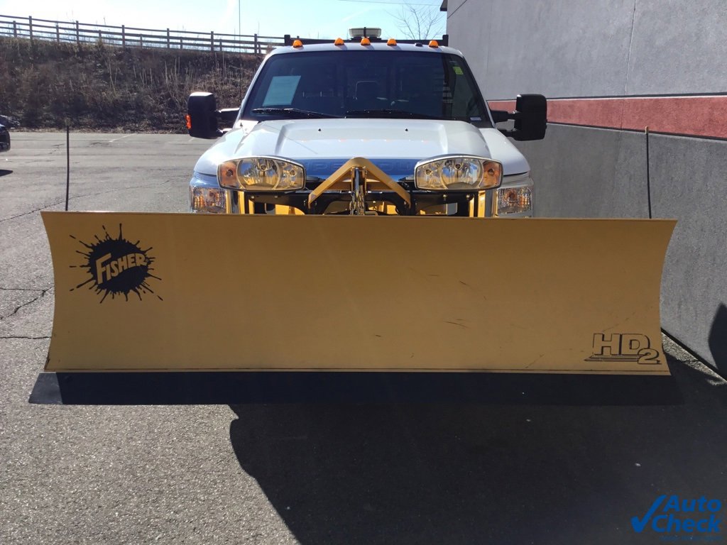 Used 2016 Ford F350 XLT w/ XLT Value Package image 4