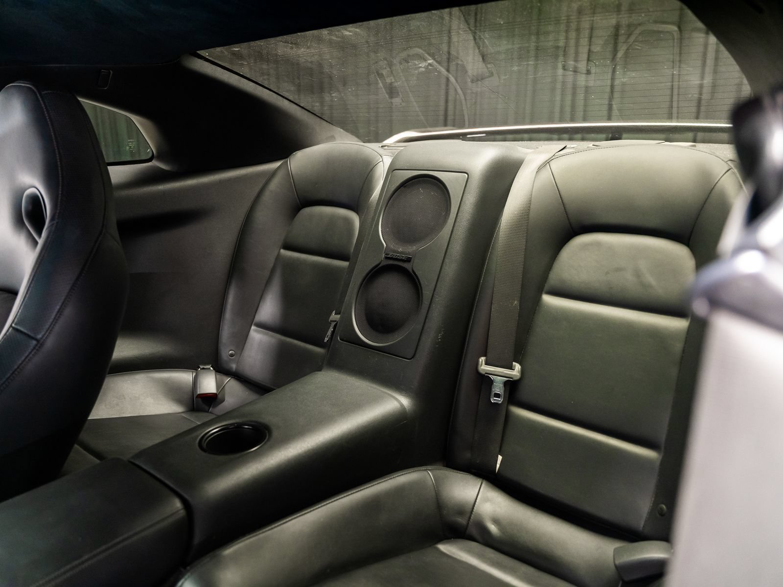 Used 2014 Nissan GT-R Premium AWD/4WD image 69