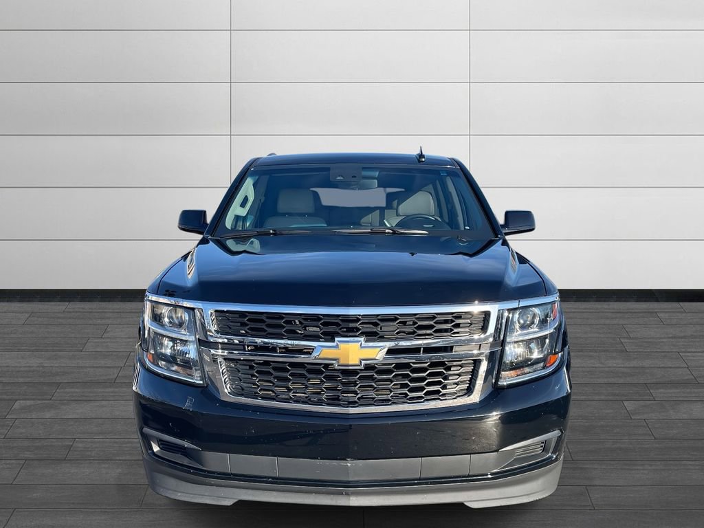 Used 2016 Chevrolet Tahoe LS w/ All-Season Package image 6