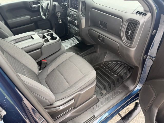Used 2021 GMC Sierra 1500 4x4 Crew Cab w/ Sierra Value Package image 41