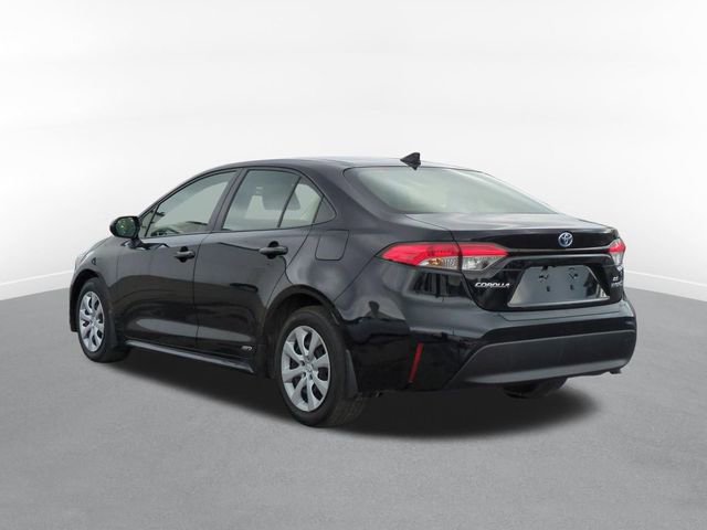 Used 2023 Toyota Corolla LE image 4