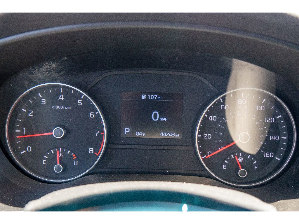 Used 2020 Kia Sportage EX AWD/4WD image 21