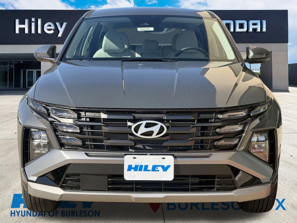 New 2026 Hyundai Tucson SE image 7