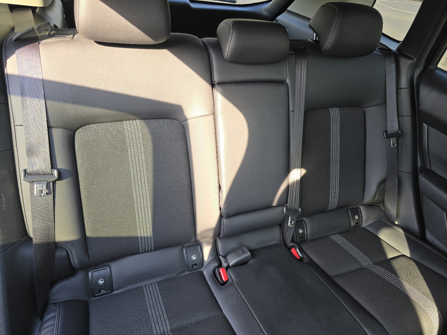 Used 2025 MAZDA CX-50 AWD 2.5 S w/ Preferred Package image 33