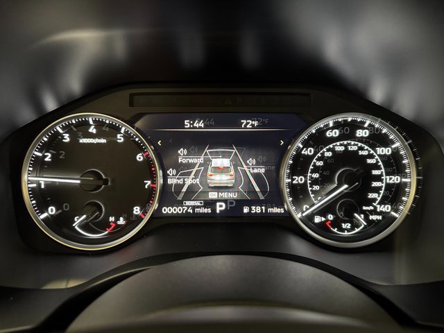 New 2025 Mitsubishi Outlander SE image 13