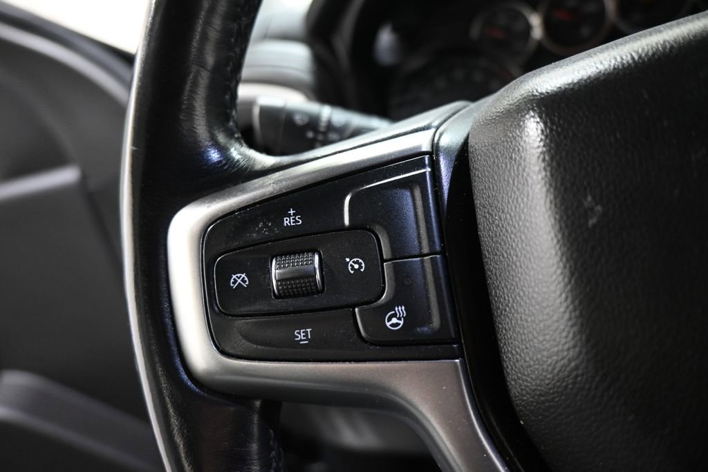 Used 2019 Chevrolet Silverado 1500 LT w/ Convenience Package image 16