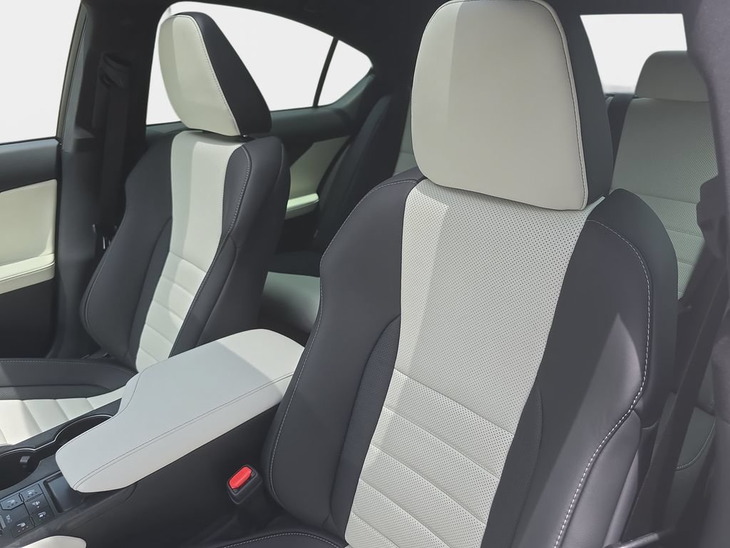 Used 2026 Lexus IS 350 F Sport w/ Special Appearance Package RWD image 23