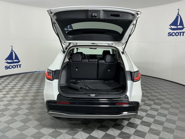 Used 2023 Honda HR-V EX-L image 23