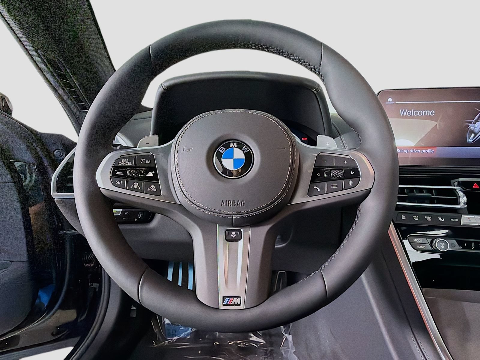 Used 2026 BMW 840i Coupe RWD image 11
