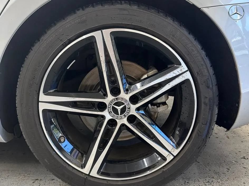 Used 2019 Mercedes-Benz A 220 image 32