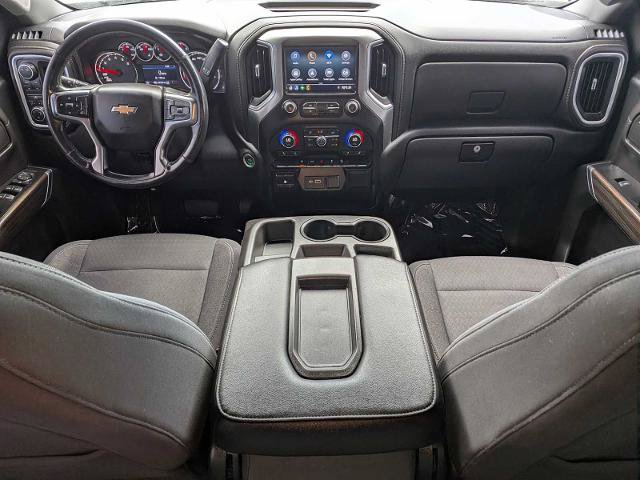 Used 2020 Chevrolet Silverado 1500 LT w/ Convenience Package AWD/4WD image 19