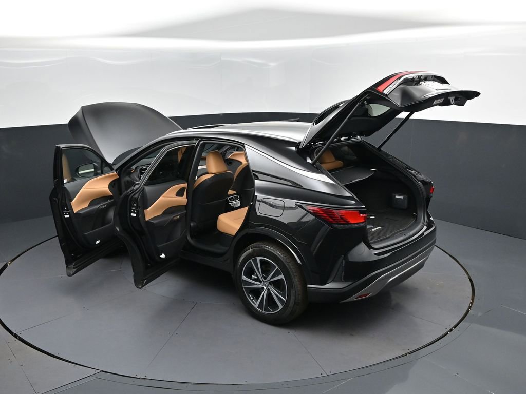 New 2026 Lexus RX 350 Premium FWD image 47