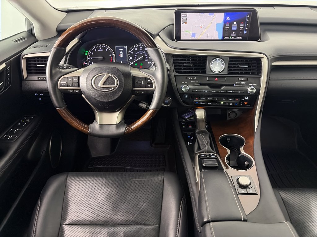 Used 2016 Lexus RX 350 AWD w/ Premium Package image 14