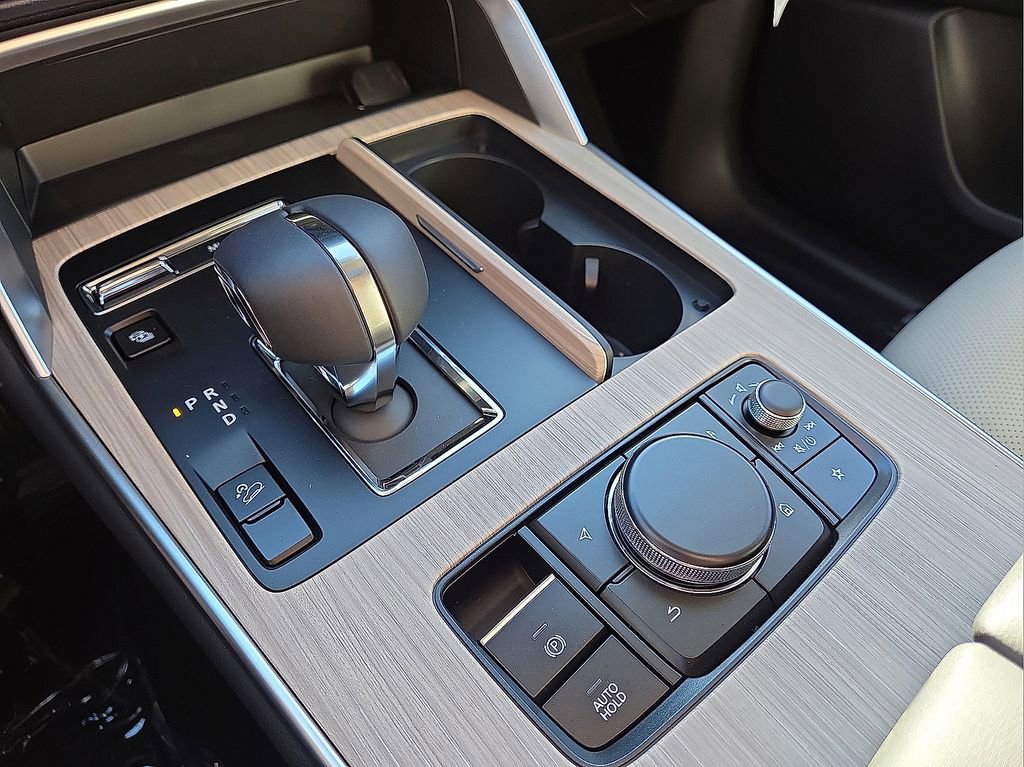 New 2026 MAZDA CX-90 Plug-In Hybrid w/ Preferred image 24