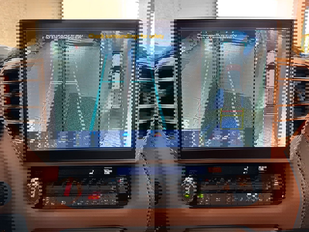 New 2026 Toyota Tundra 1794 Edition image 29