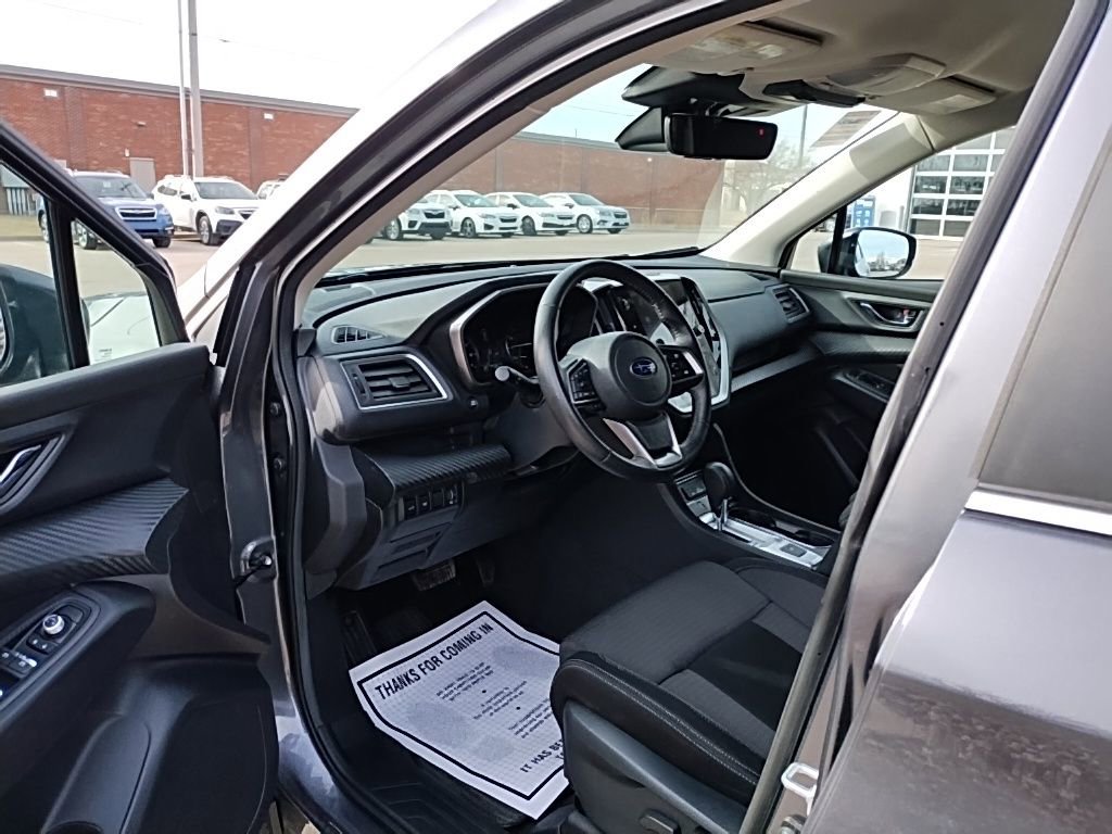 Certified 2024 Subaru Ascent Premium w/ Convenience Package image 19