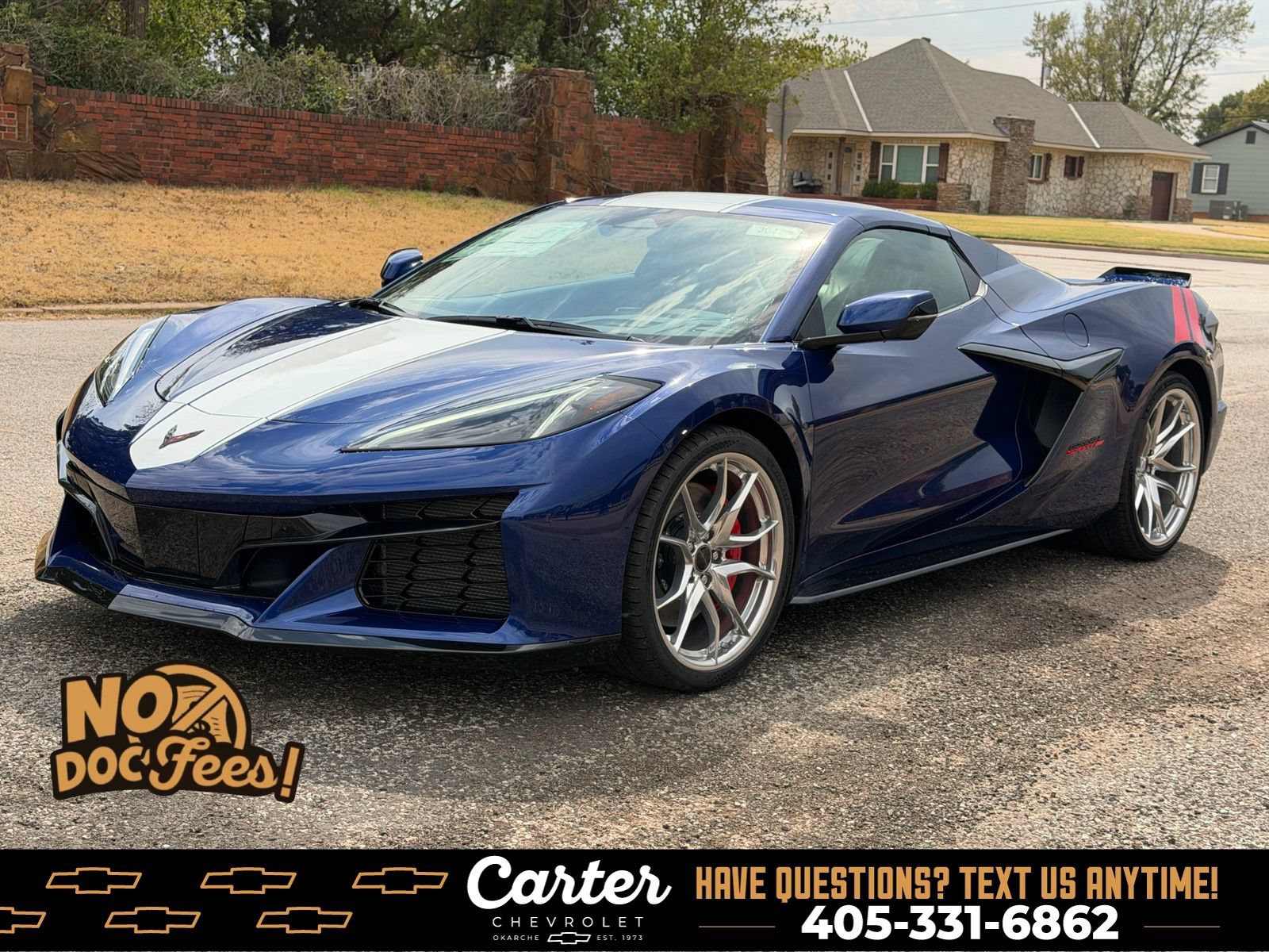 New 2027 Chevrolet Corvette Grand Sport RWD image 4