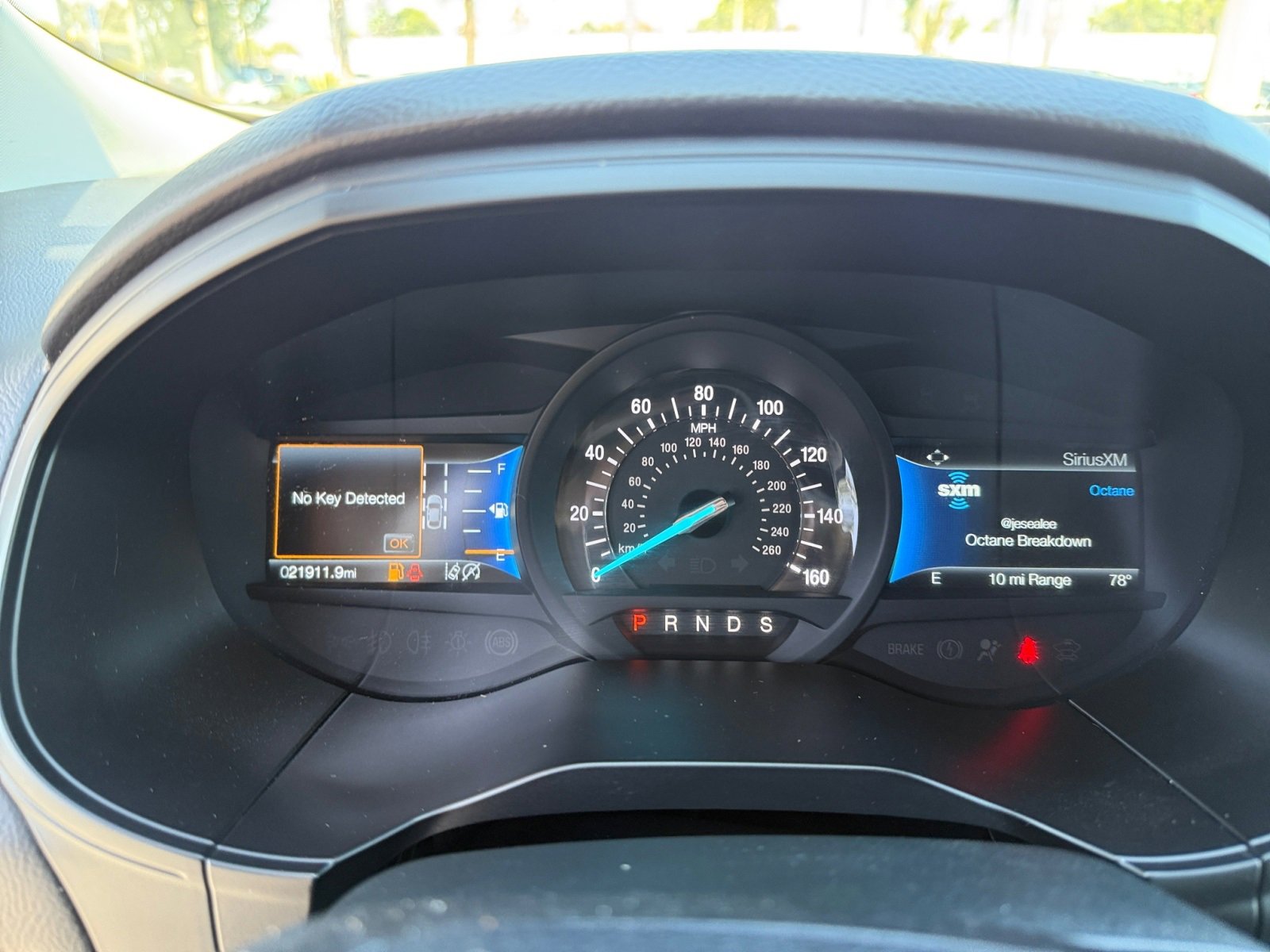 Used 2024 Ford Edge SEL AWD/4WD image 25