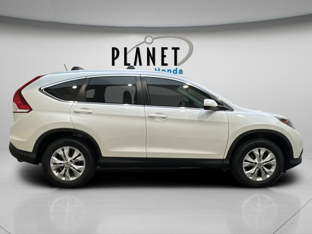 Used 2014 Honda CR-V EX-L image 10