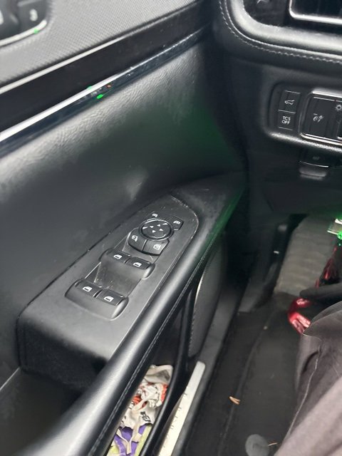 Used 2021 Lincoln Nautilus AWD image 19