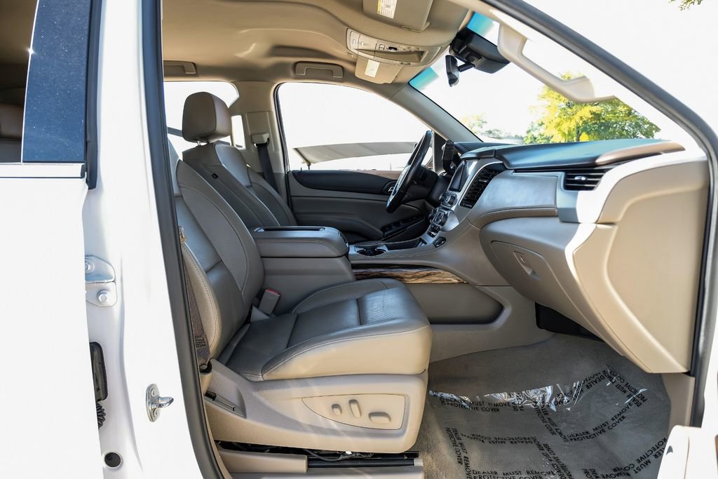Used 2019 GMC Yukon SLT image 34