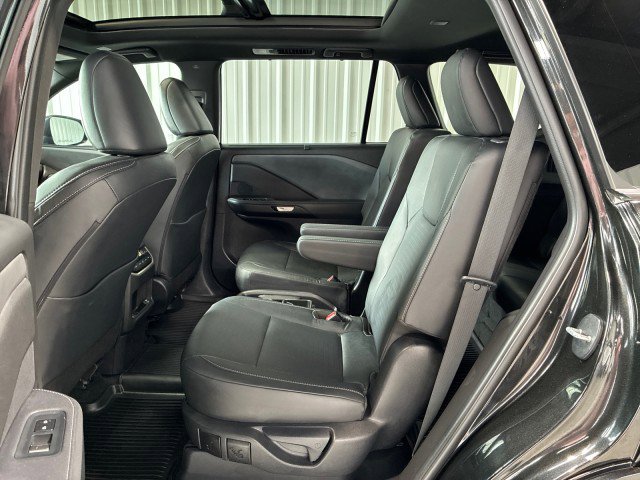 Used 2026 Lexus TX 350 AWD w/ Technology Package image 15