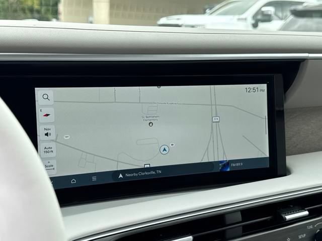 Certified 2026 Hyundai Palisade Limited image 21