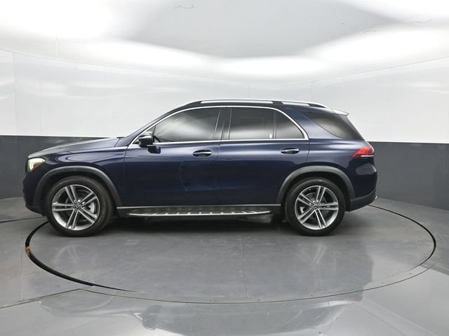 Used 2021 Mercedes-Benz GLE 350 w/ Premium Package video 3