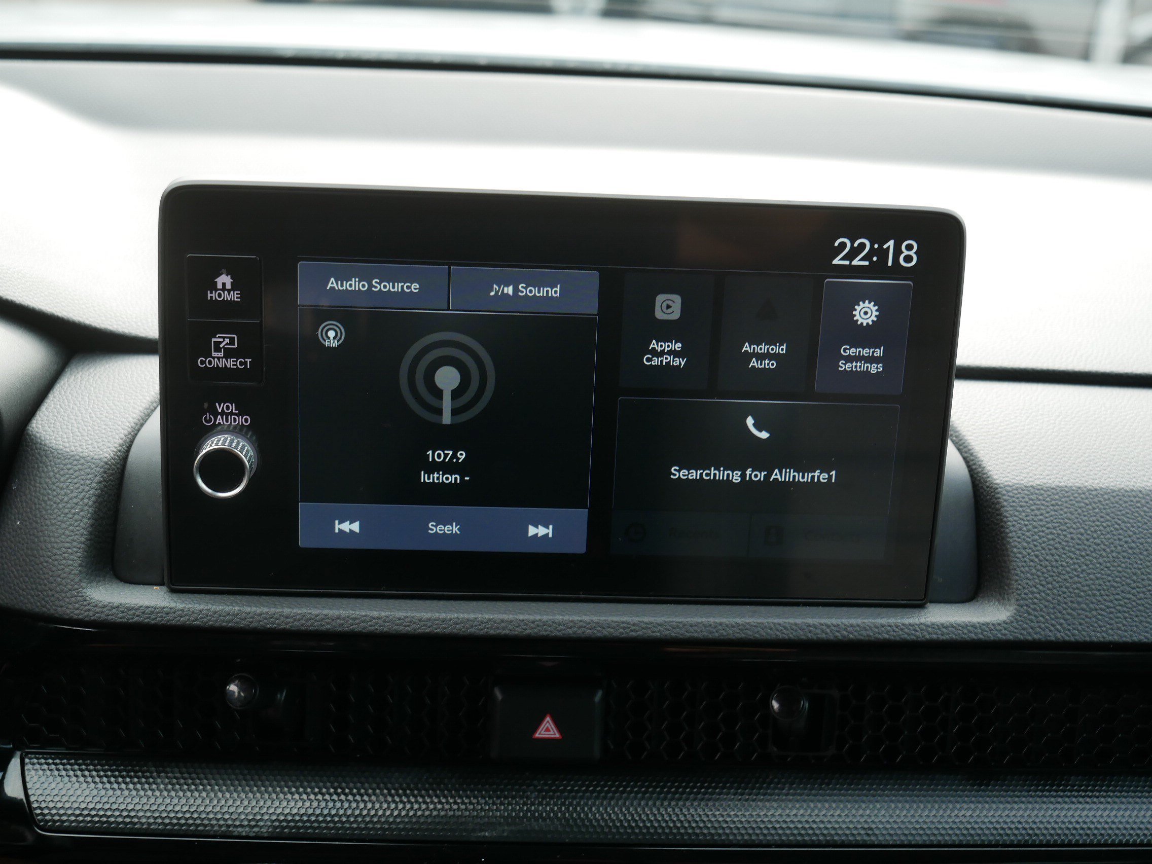 Used 2026 Honda CR-V EX-L image 30