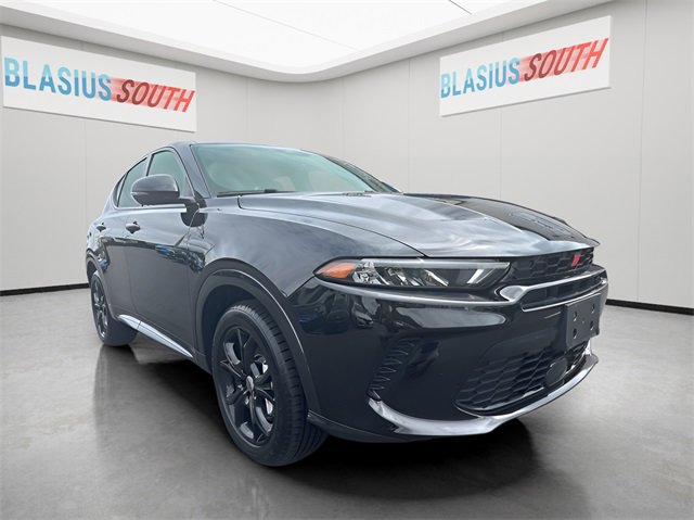 Used 2024 Dodge Hornet R/T w/ R/T Blacktop Package