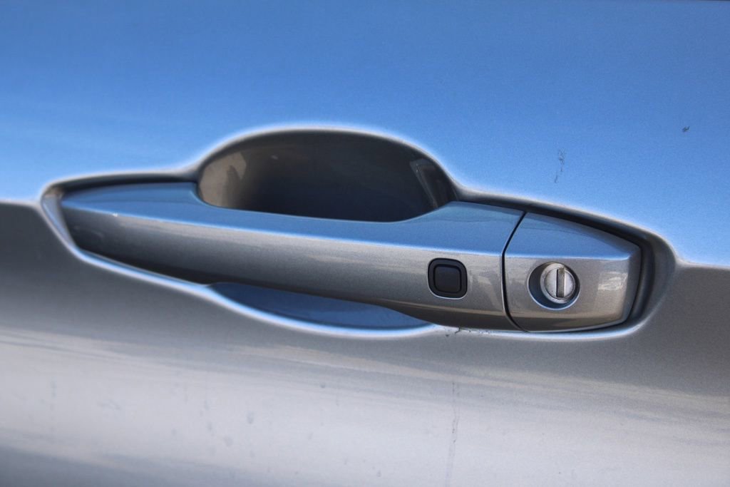 Used 2022 Mitsubishi Outlander SE image 15