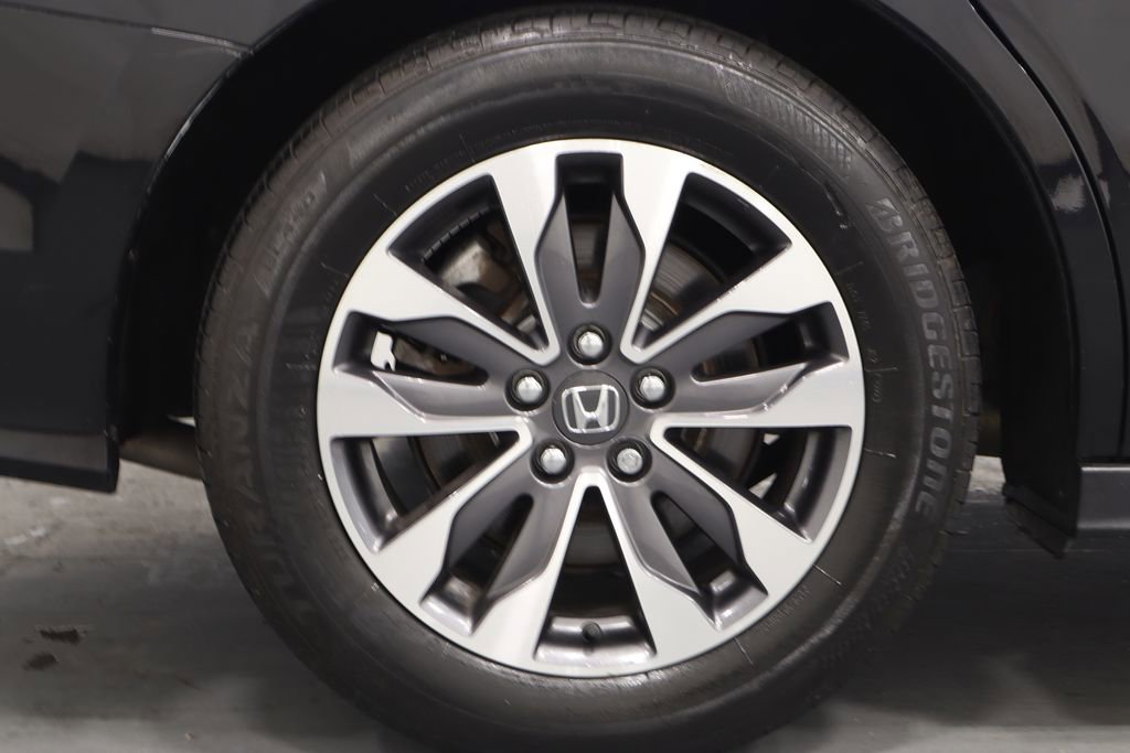 Used 2023 Honda Odyssey EX-L image 29