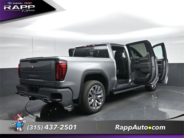 New 2026 GMC Sierra 1500 Denali image 28