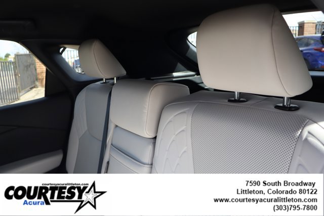 Used 2023 Lexus RX 350 Premium w/ Cold Area Package image 24