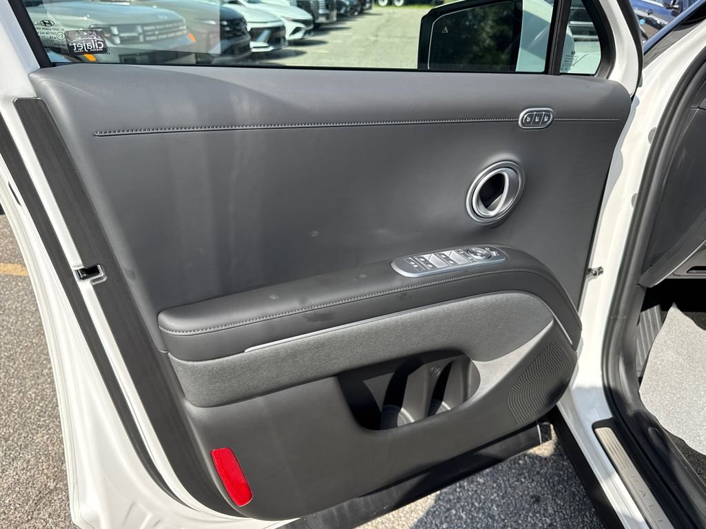 New 2026 Hyundai Palisade Calligraphy image 11