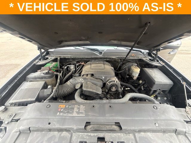 Used 2013 Chevrolet Tahoe LT w/ All-Star Edition AWD/4WD image 18