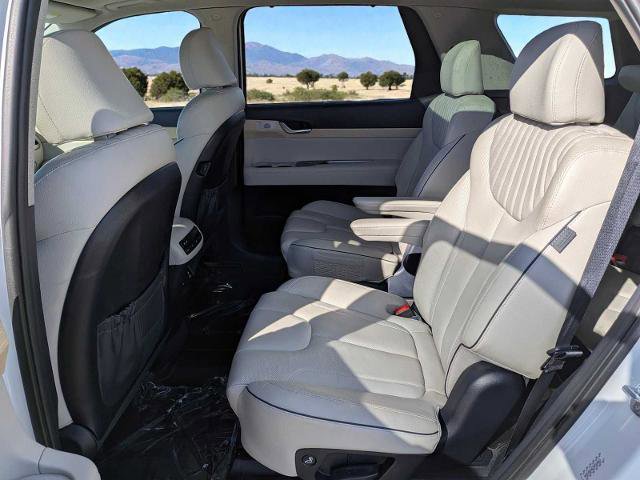 Used 2023 Hyundai Palisade Limited image 19