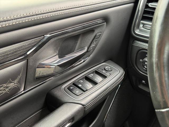 Certified 2023 RAM 1500 Limited w/ Bed Utility Group AWD/4WD image 20