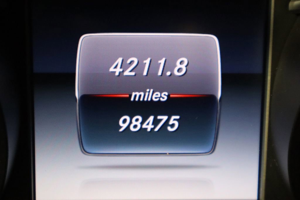Used 2016 Mercedes-Benz GLC 300 image 38