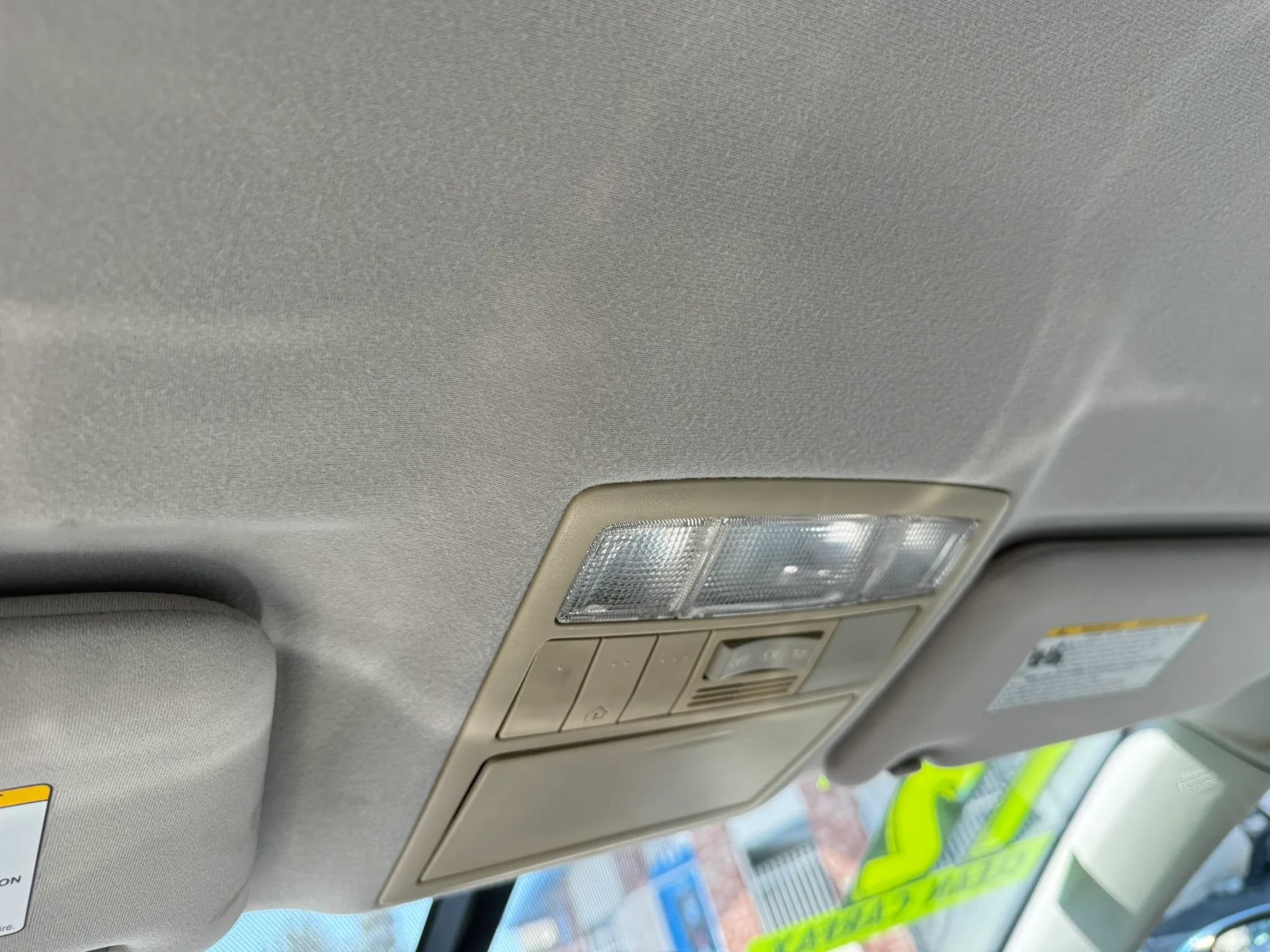 Used 2012 Toyota Venza LE FWD image 15