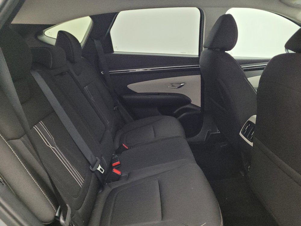 Used 2024 Hyundai Tucson SEL image 19