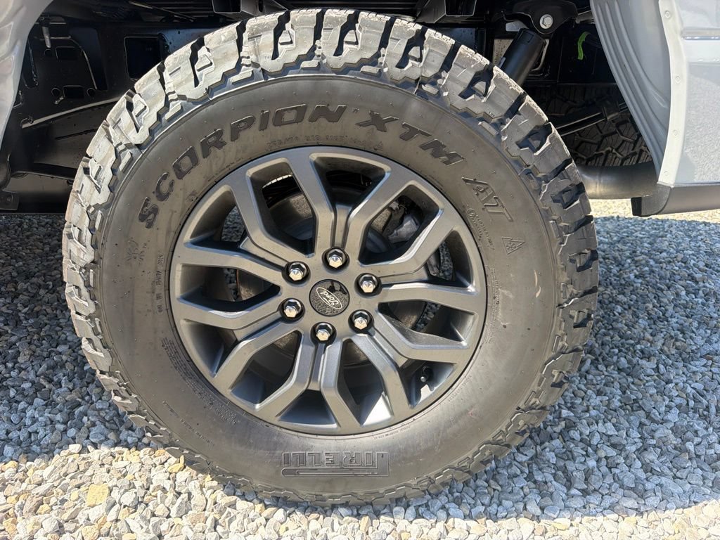 New 2026 Ford F150 Tremor AWD/4WD image 49